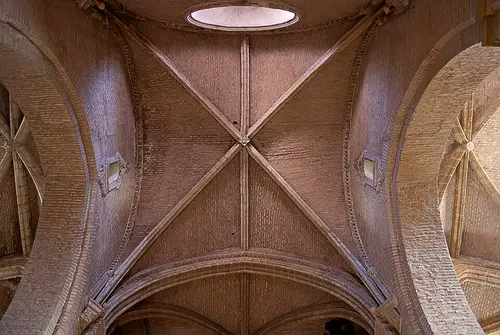 Iglesia de Santa Ana