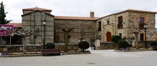 Iglesia de Santa María