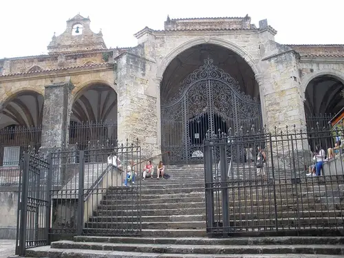 Iglesia de Santa María de la Asunción