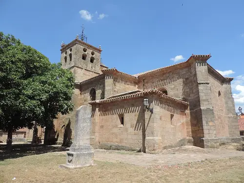 Iglesia de Santa María