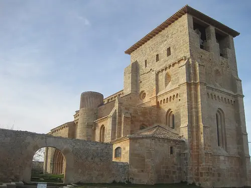 Iglesia de Santiago Apóstol