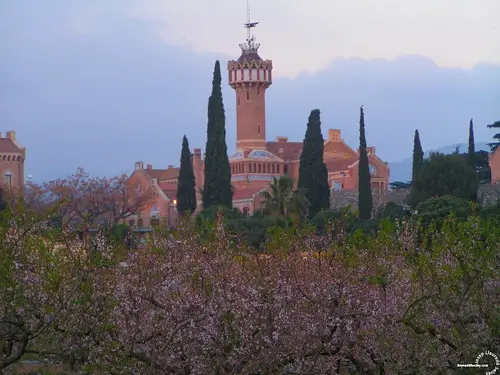 Instituto Pedro Mata