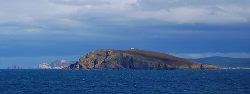 Isla Coelleira