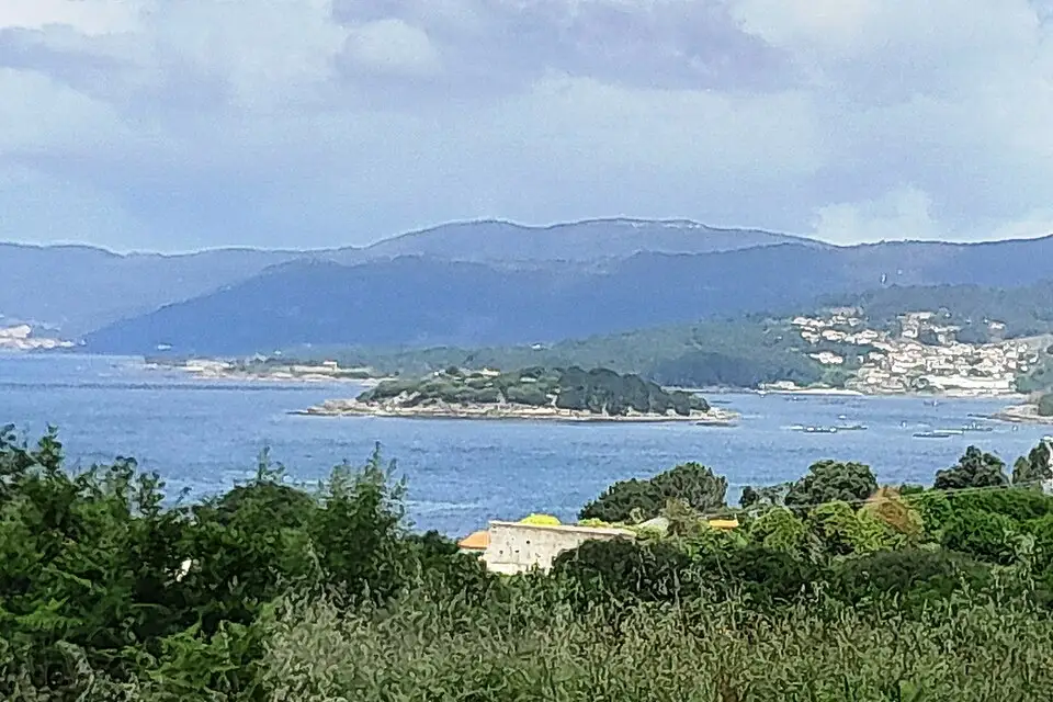 Isla de A Creba