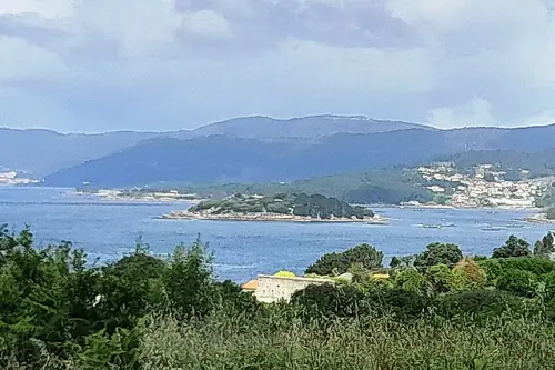 Isla de A Creba