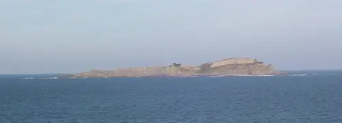 Isla de Ízaro