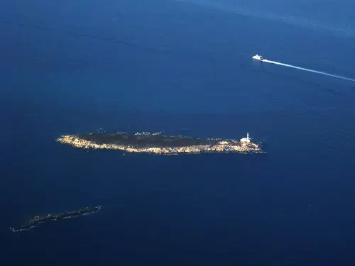 Isla de los Ahorcados