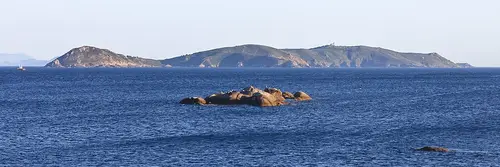 Isla de Ons