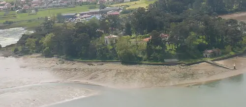 Isla de Pedrosa