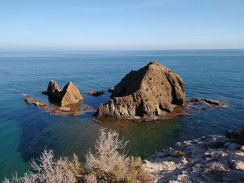 Isla Negra