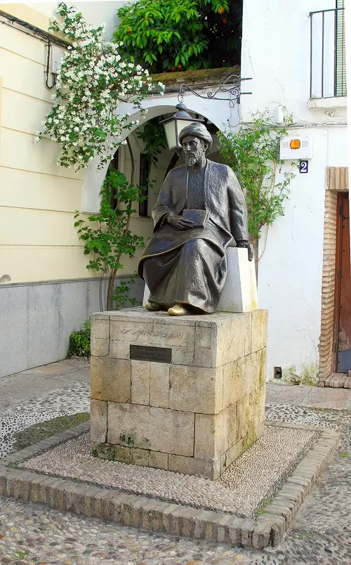 Judería de Córdoba