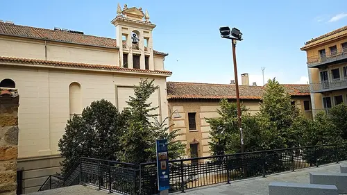 Judería de Segovia