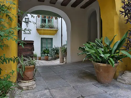 Judería de Sevilla
