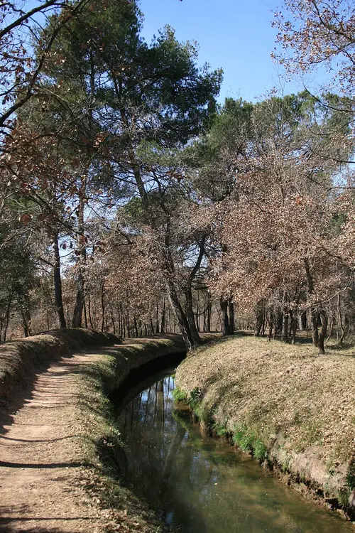 La Acequia