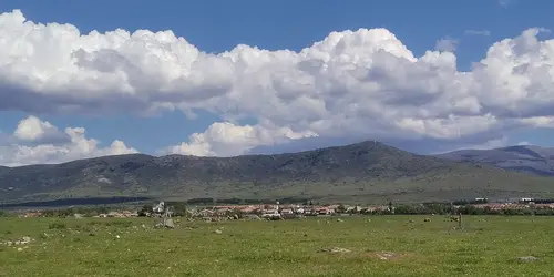 La Atalaya