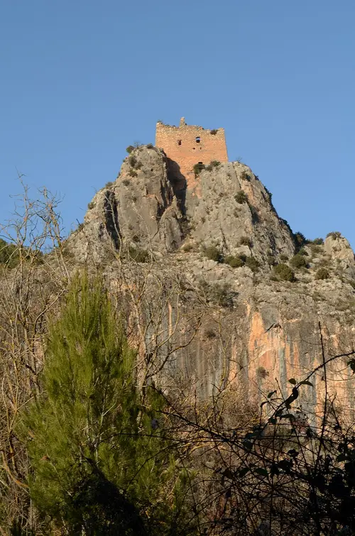 La Casaza