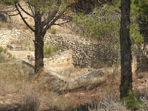 La Fonteta