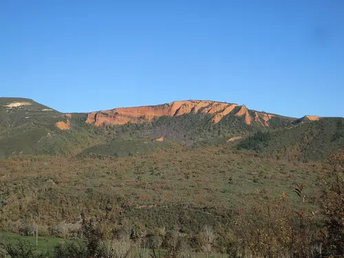 La Leitosa