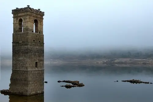 La Muedra