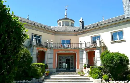 La Peseta