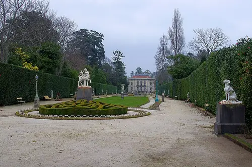 La Quinta de Selgas