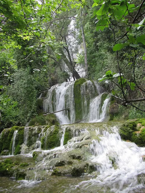 La Toba (Fuentetoba)
