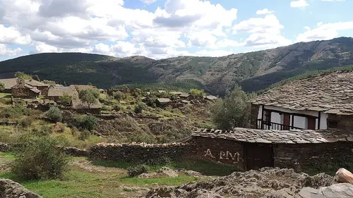 La Vereda