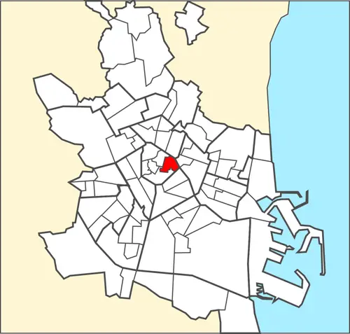 La Xerea