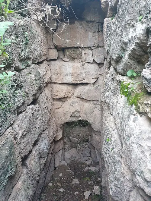 Laderas de Morana