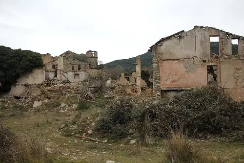 Lapenilla