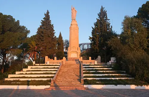 Las Ermitas