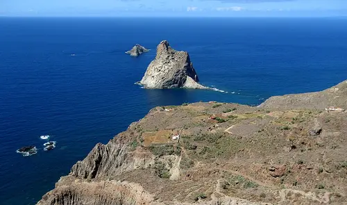 Las Palmas de Anaga