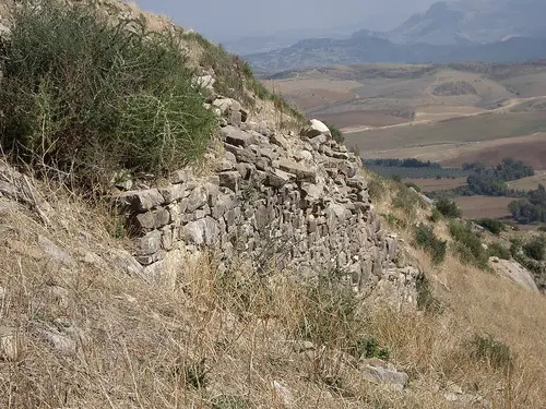 Los Castillejos