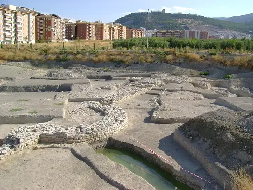 Marroquíes Bajos