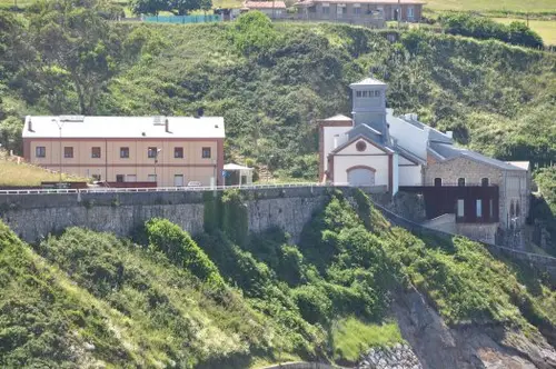 Mina de Arnao