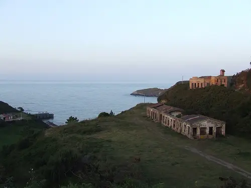 Mina de Llumeres