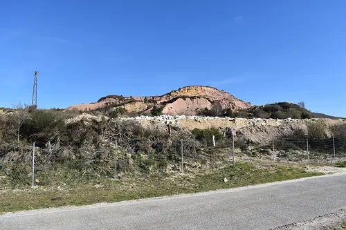 Mina de Penouta