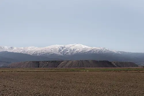 Minas de Alquife