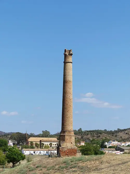 Minas de la Reunión