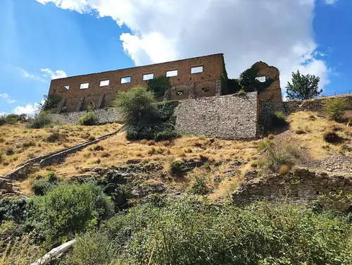 Minas de Serón