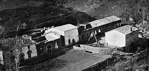 Minas de Valdeplata