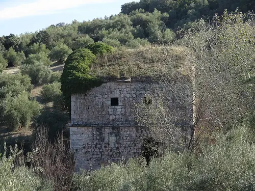 Molino del Cubo