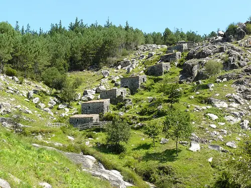 Molinos del Folón y del Picón