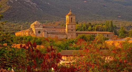 Monasterio de Irache