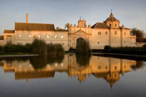 Monasterio de la Cartuja
