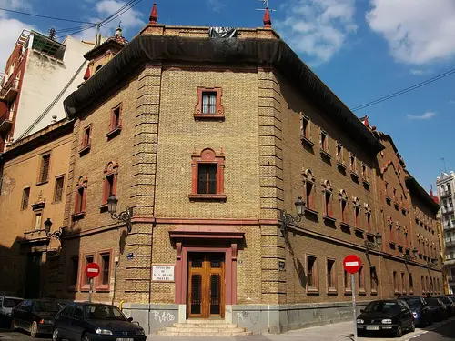 Monasterio de Nuestra Señora de los Ángeles