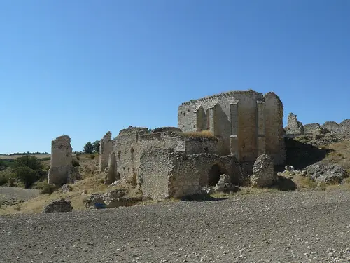 Monasterio de Nuestra Señora de los Valles