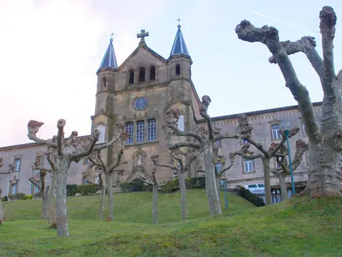 Monasterio de San Bartolomé