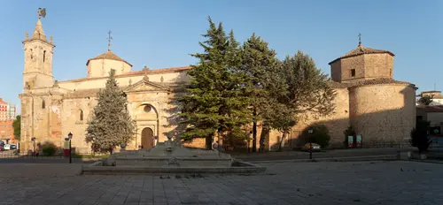 Monasterio de San Francisco