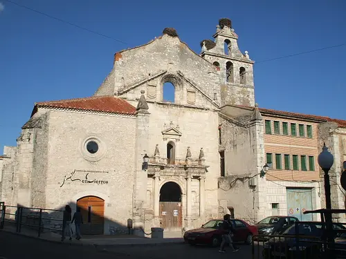 Monasterio de San Francisco